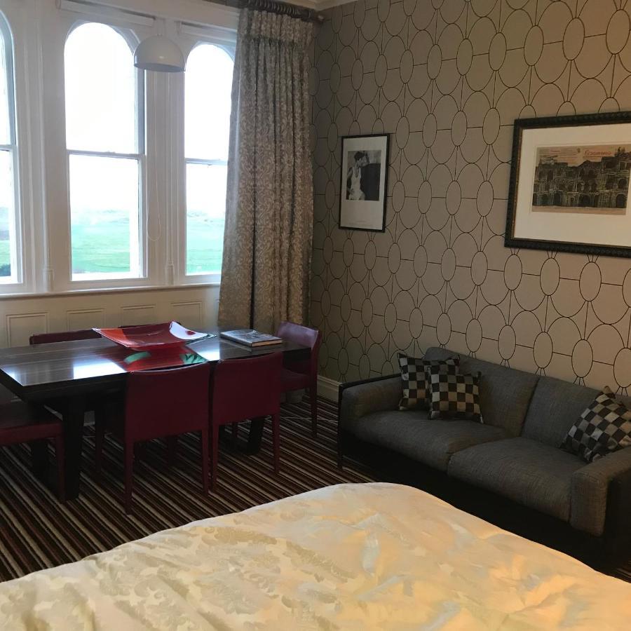 Chambre Lit King-Size - Vue sur Mer