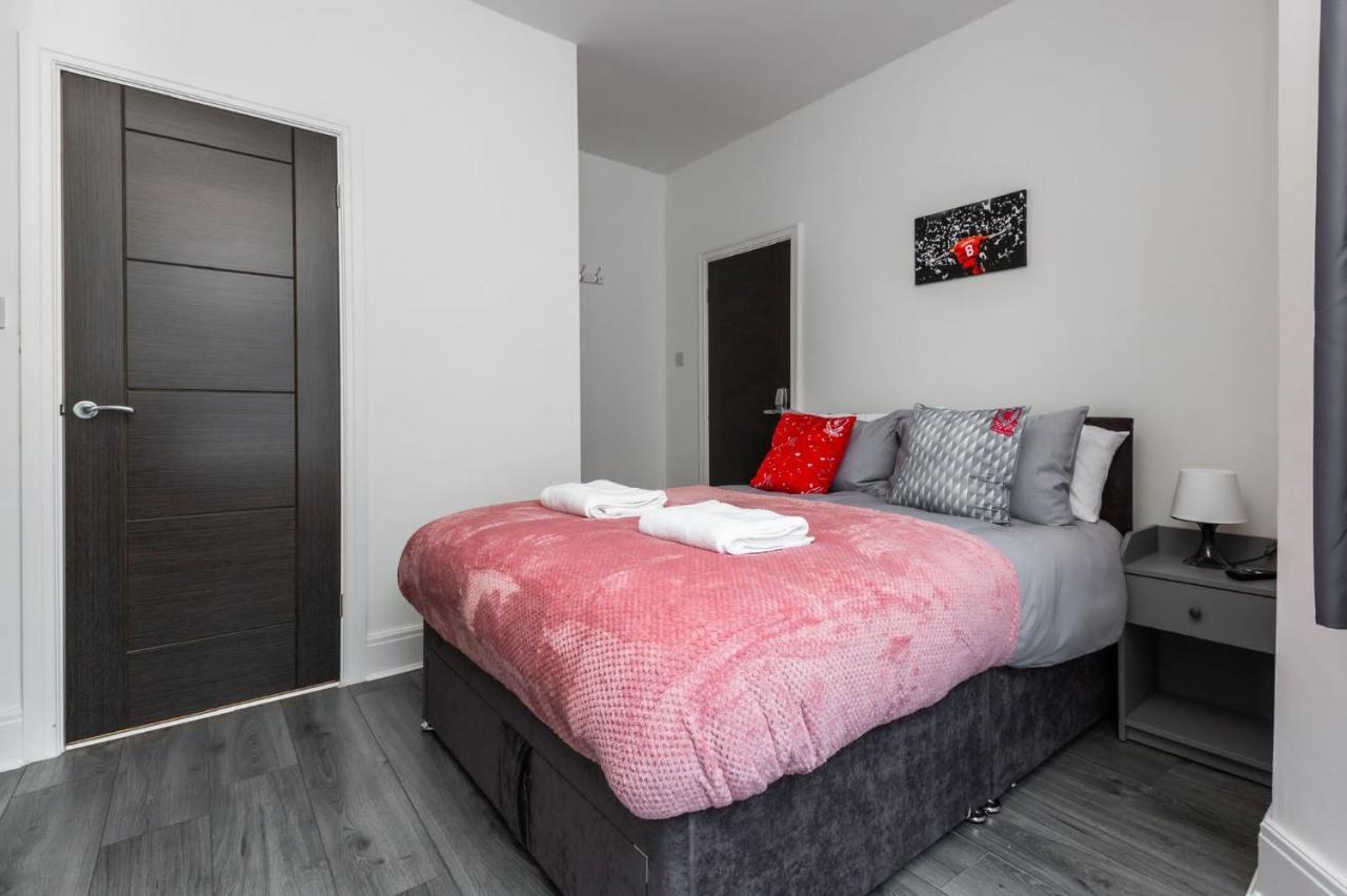 Chambre Double avec Salle de Bains Privative