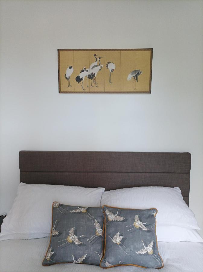 Chambre Lit King-Size