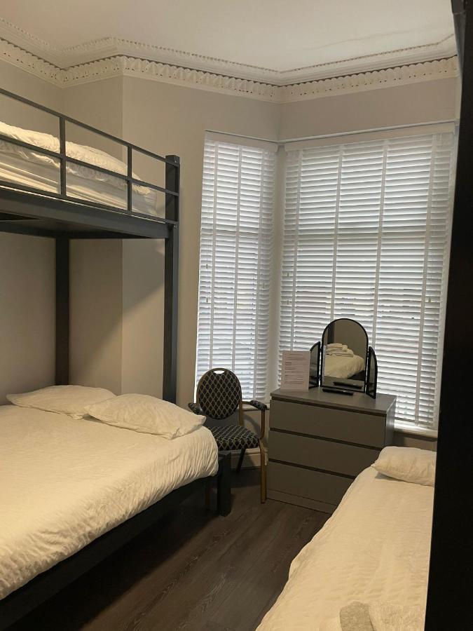 Chambre Familiale