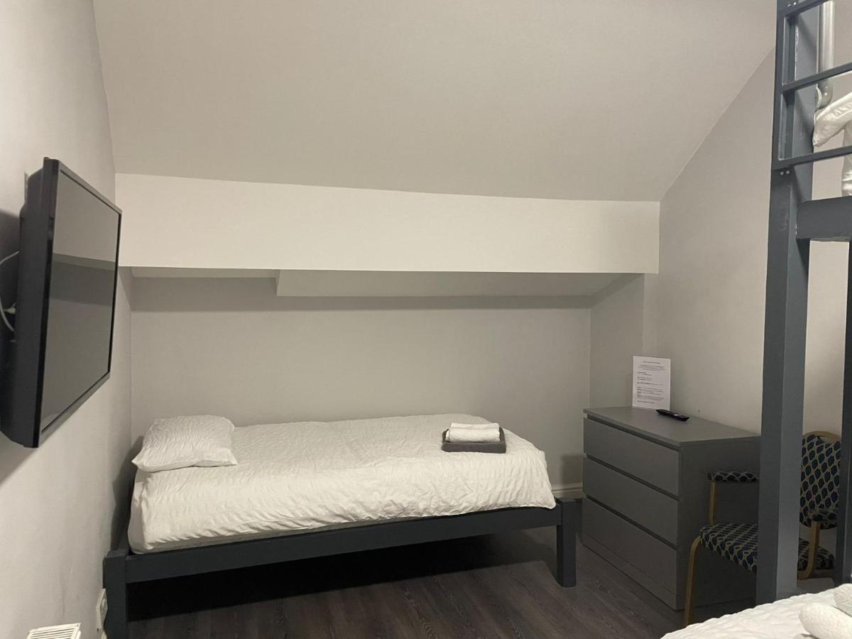 Chambre Familiale
