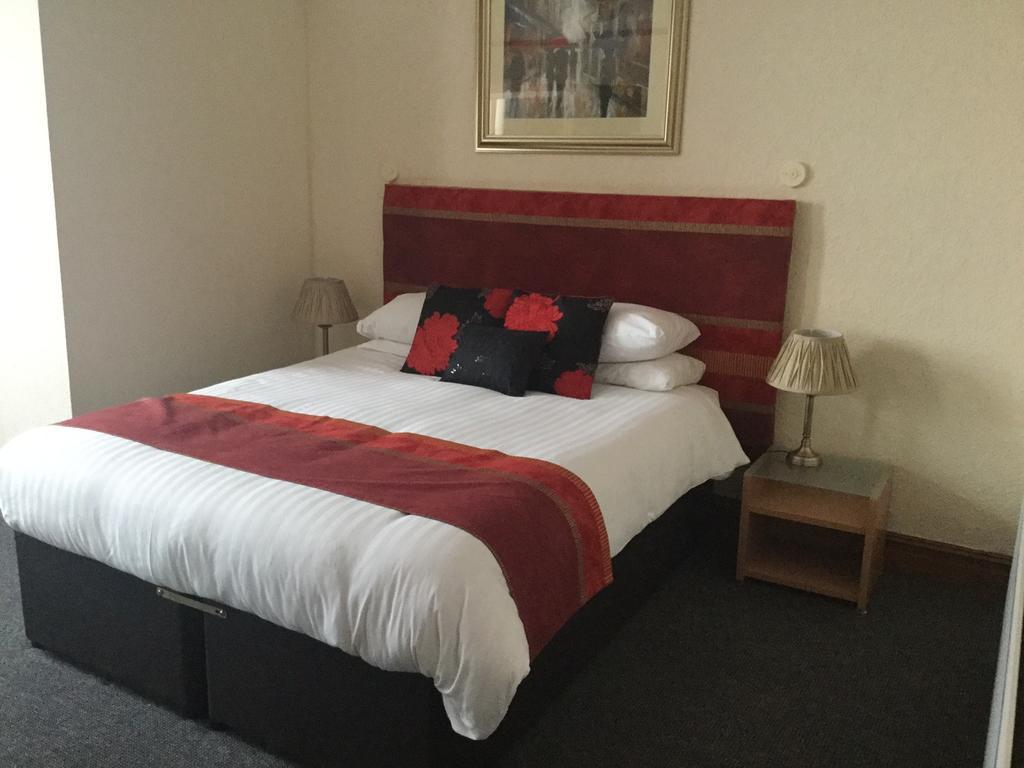 Chambre Double Deluxe