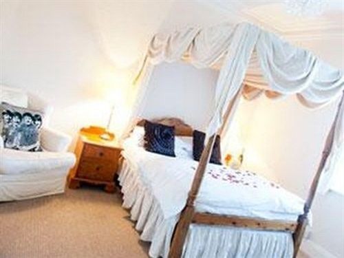 Chambre Double Confort avec Douche