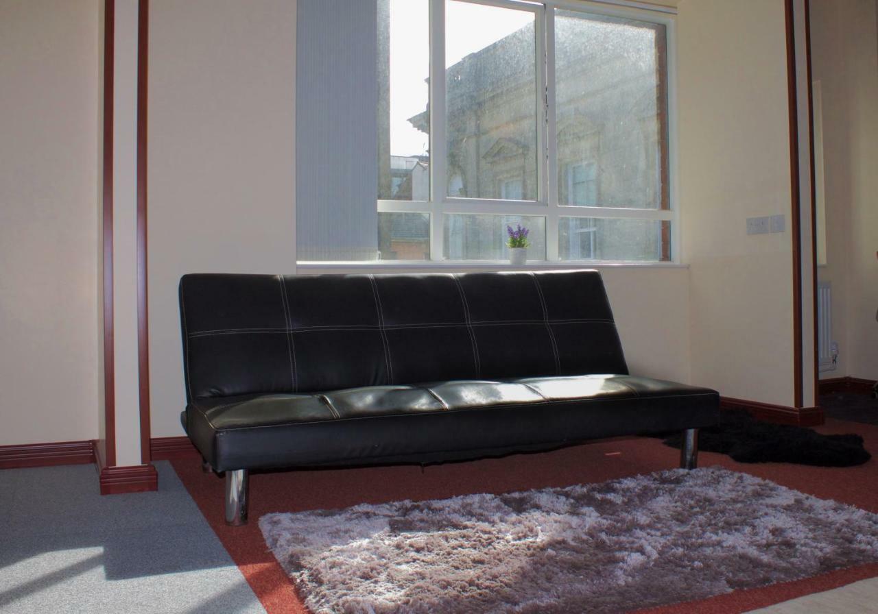 Chambre Double avec Salle de Bains Privative