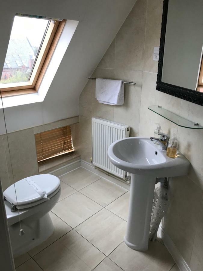 Chambre Lits Jumeaux