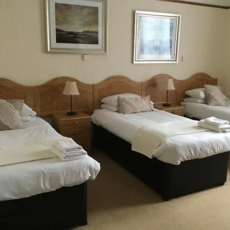 Woodlands Guest House-2