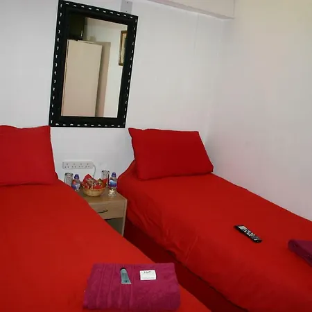 Liverpool Lodge-3
